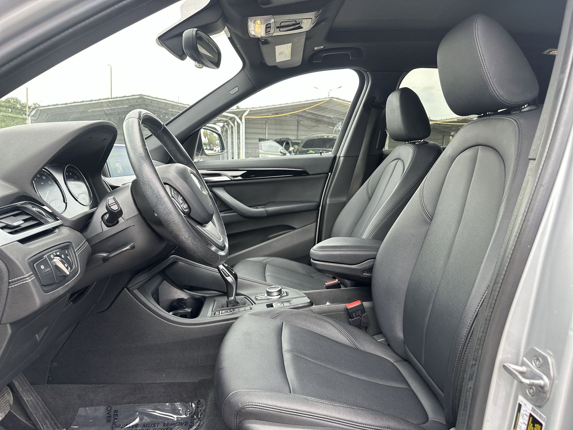 Used 2020 BMW X1 sDrive28i w/ Convenience Package FWD image 13
