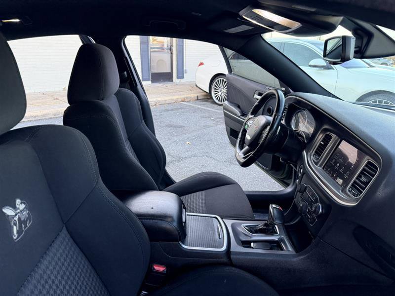 Used 2020 Dodge Charger Scat Pack image 13