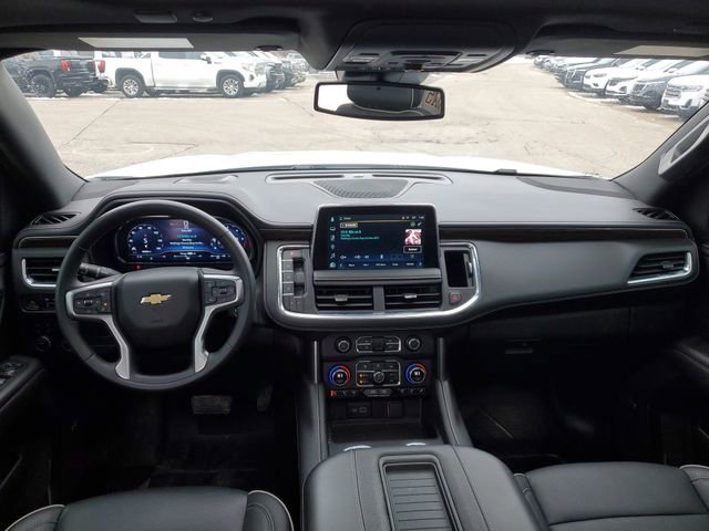 Used 2023 Chevrolet Tahoe Premier image 26