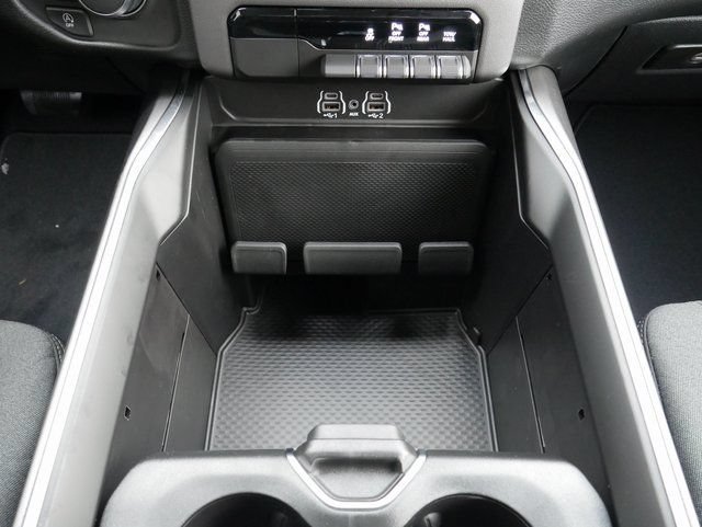 Used 2026 RAM 1500 Big Horn AWD/4WD image 22