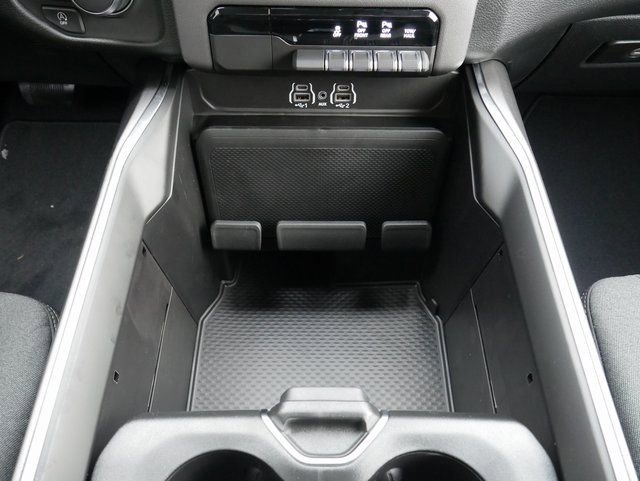Used 2026 RAM 1500 Big Horn AWD/4WD image 22