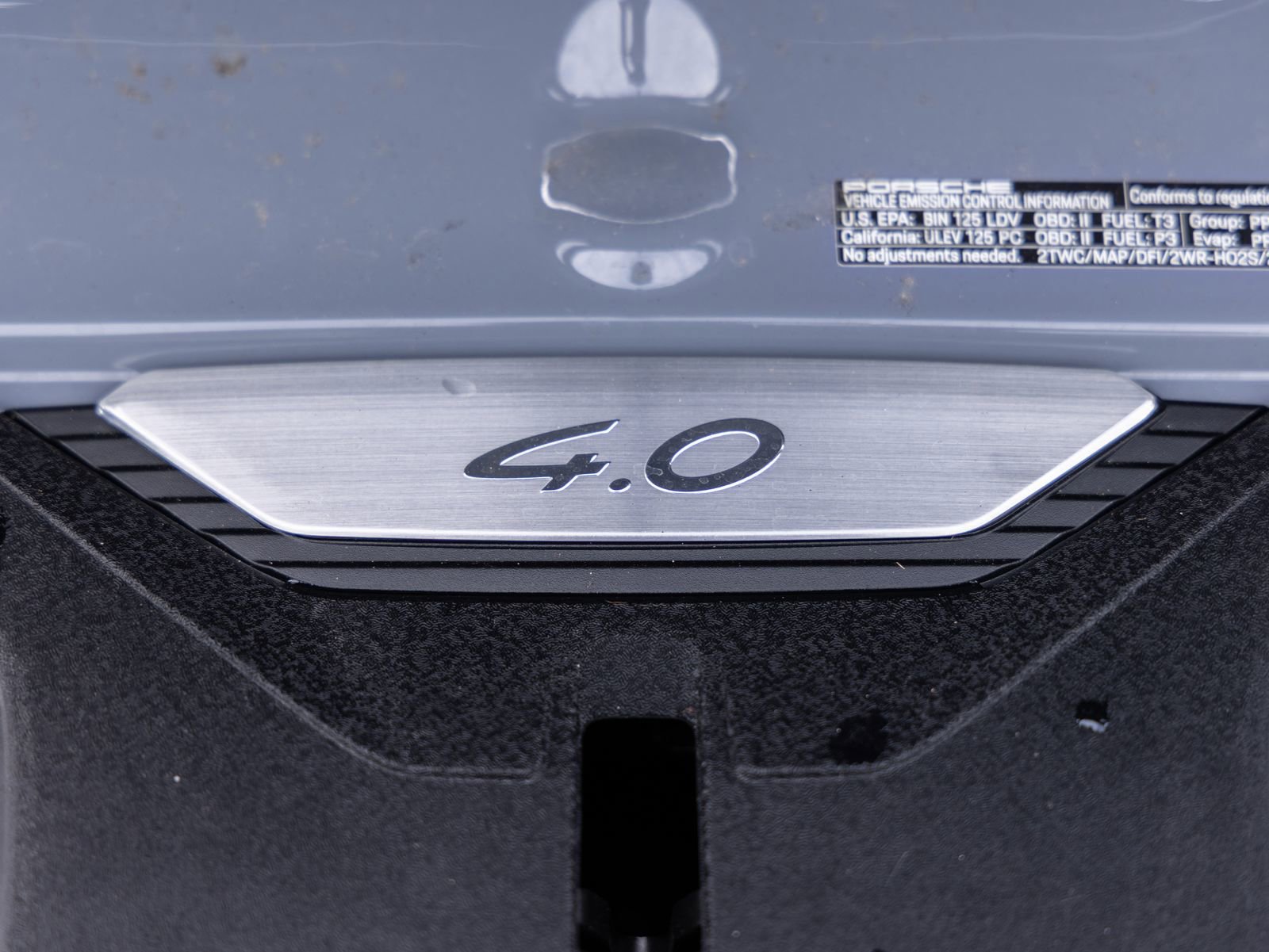 Certified 2023 Porsche 911 GT3 RWD image 28