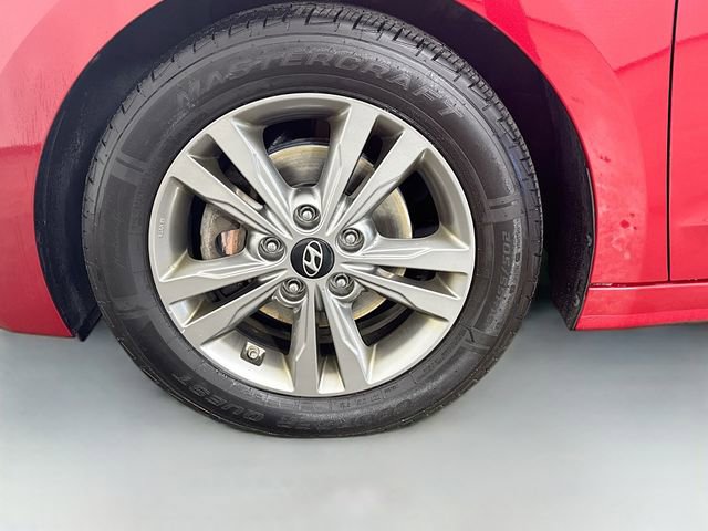 Used 2017 Hyundai Elantra Value Edition FWD image 33