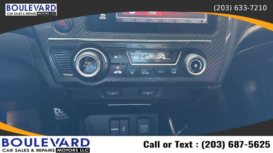 Used 2015 Honda Civic Si image 19