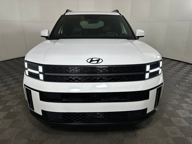 Used 2024 Hyundai Santa Fe Calligraphy image 8