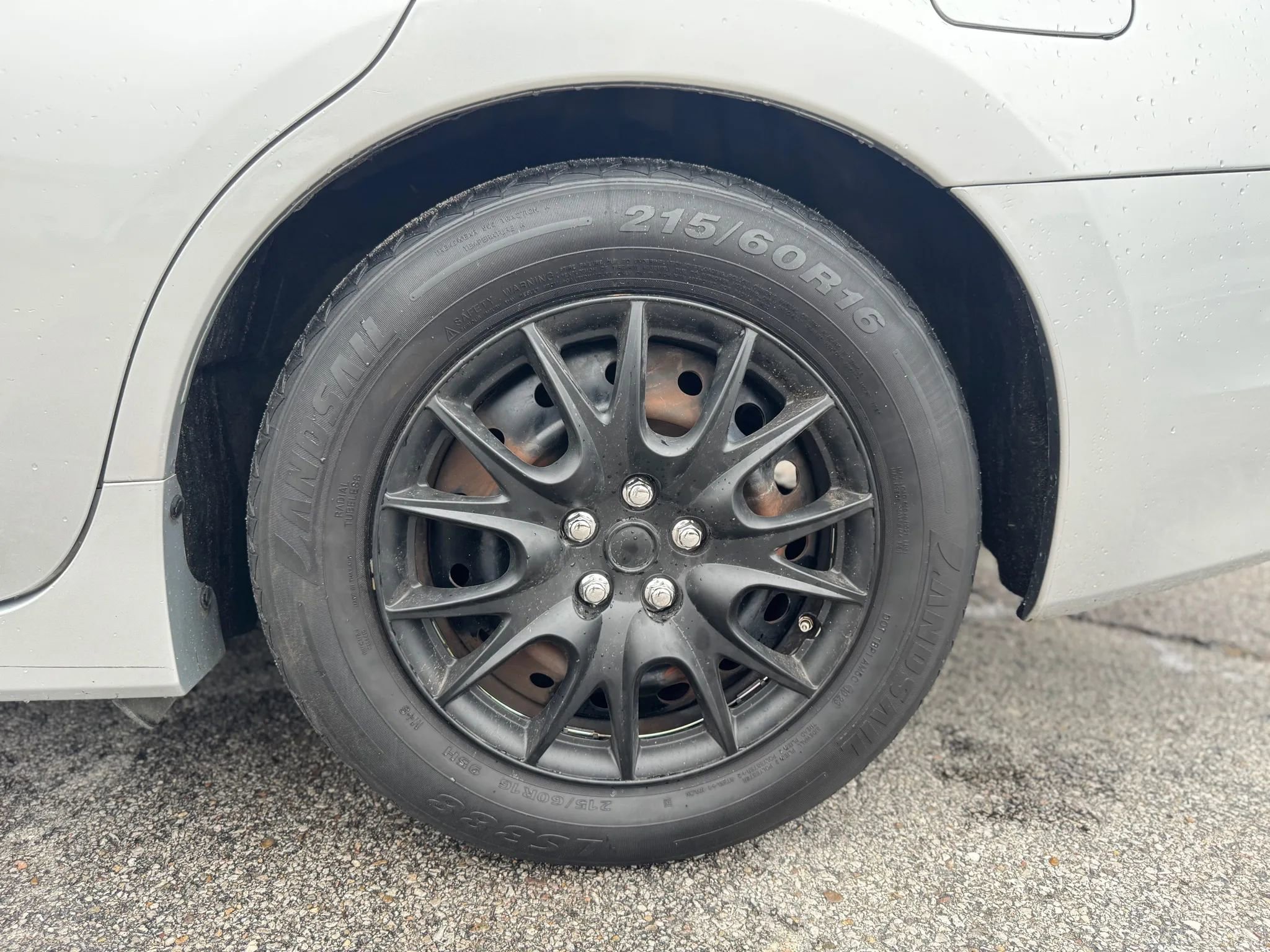 Used 2017 Nissan Altima 2.5 S w/ Power Driver Seat Package image 26