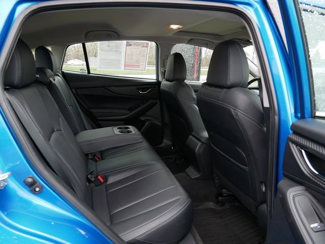 Used 2023 Subaru Impreza 2.0i Limited w/ Popular Package #2 AWD/4WD image 36