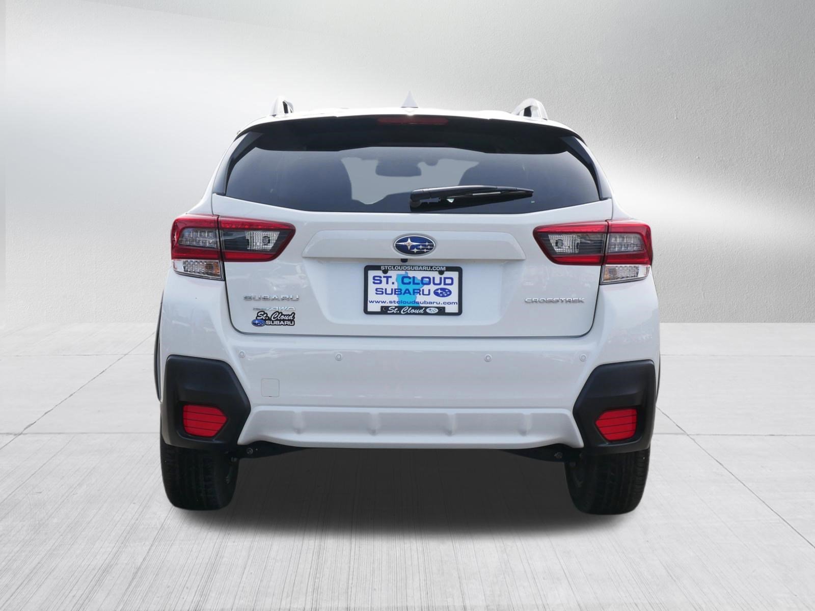 Certified 2023 Subaru Crosstrek 2.5i Limited image 6