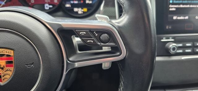 Used 2018 Porsche Macan GTS w/ Premium Package Plus AWD/4WD image 22