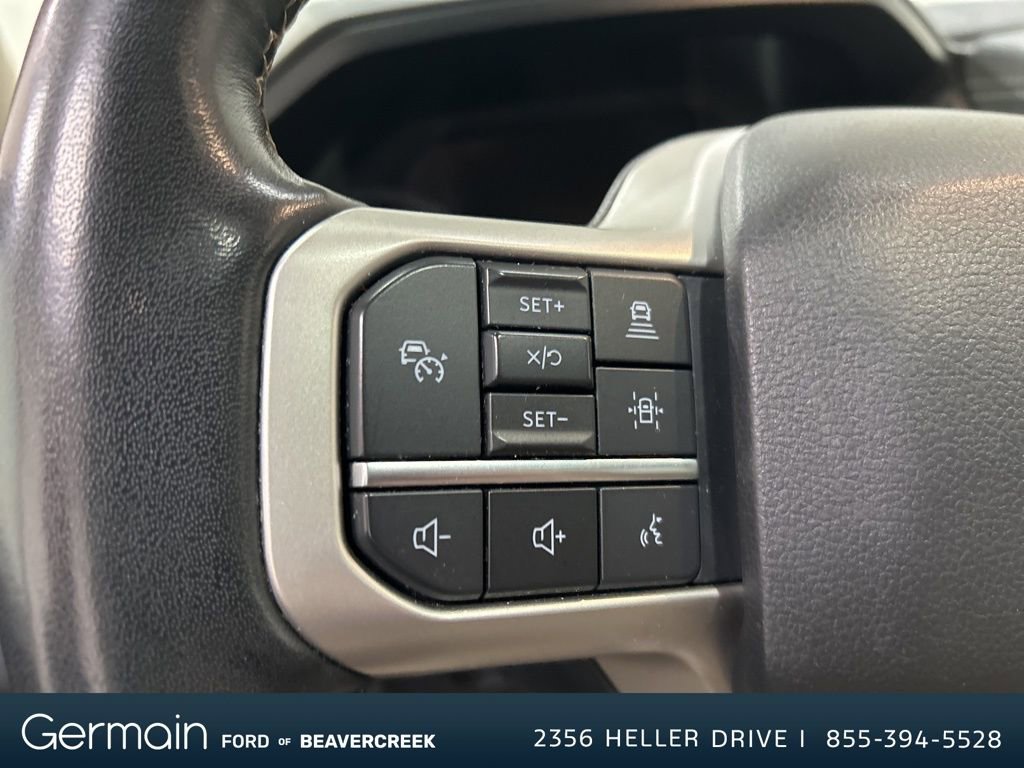 Used 2023 Ford Expedition Limited image 20