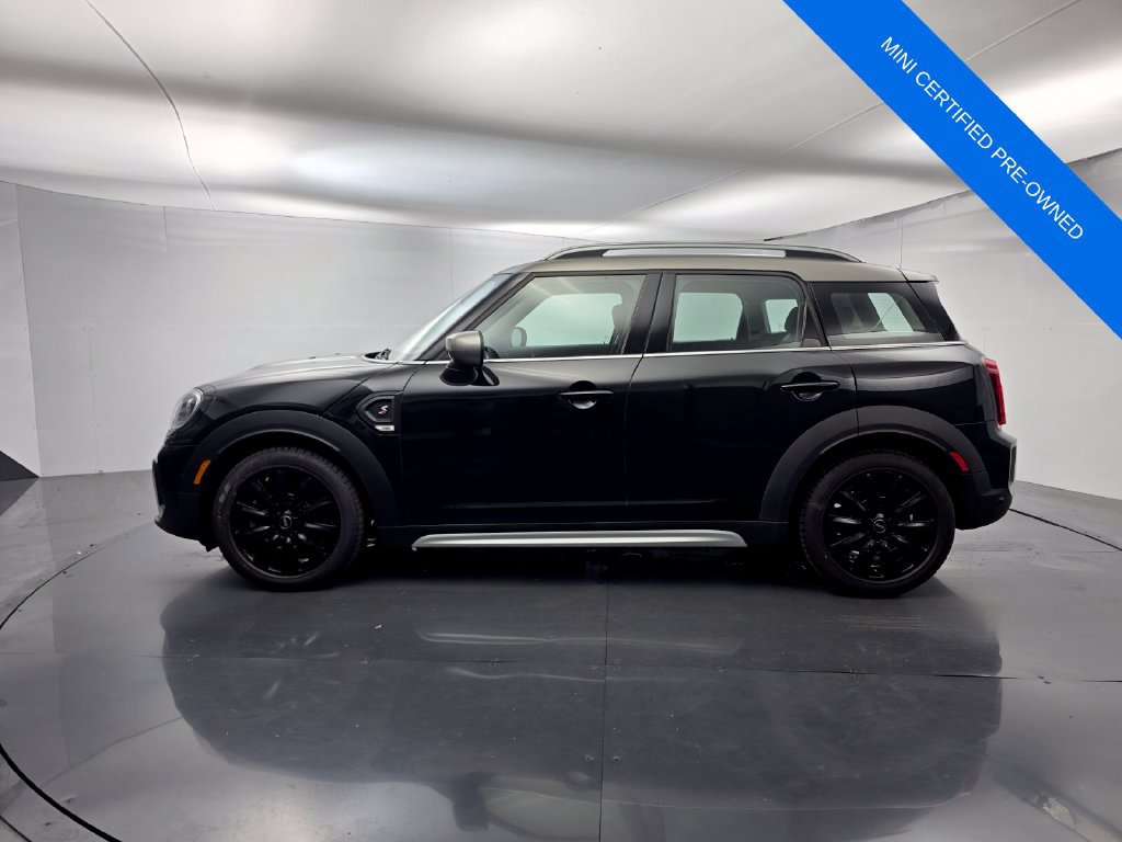 Used 2024 MINI Cooper Countryman S w/ Premium Package FWD image 7