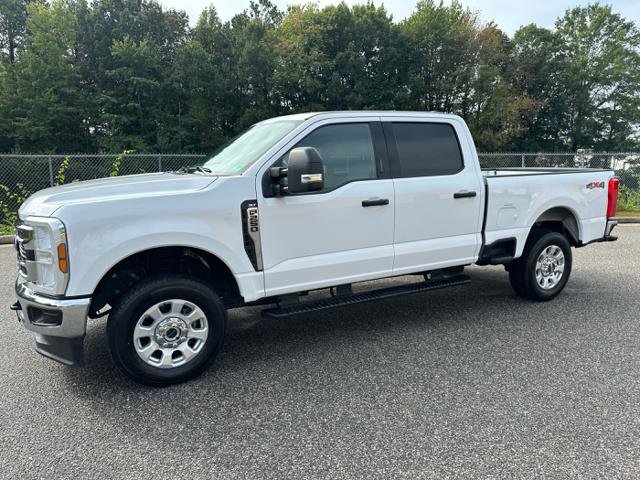 Used 2024 Ford F250 XLT image 10