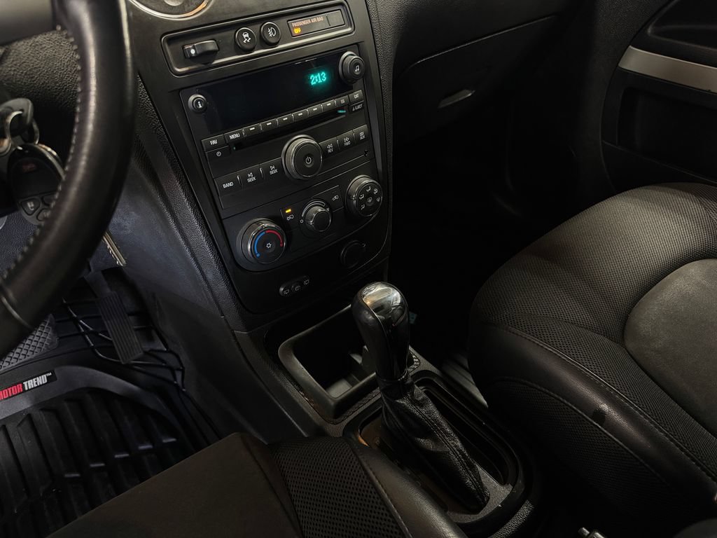 Used 2008 Chevrolet HHR SS FWD image 18
