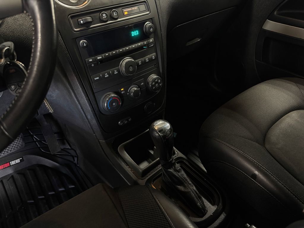 Used 2008 Chevrolet HHR SS FWD image 18