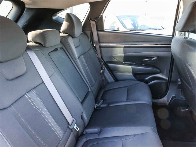 Certified 2024 Hyundai Tucson SEL image 19