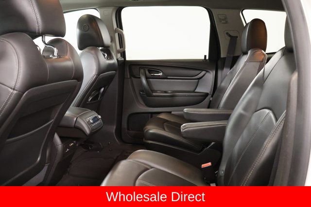 Used 2013 Chevrolet Traverse LT image 29