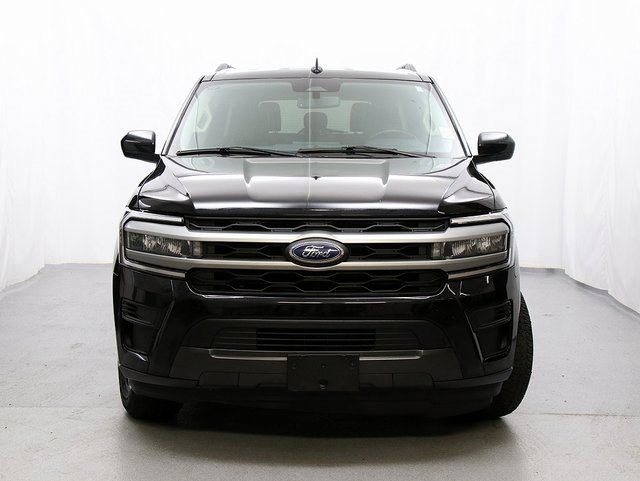 Used 2024 Ford Expedition Max XLT image 5
