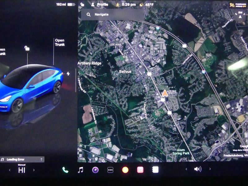 Used 2022 Tesla Model 3 Long Range image 10