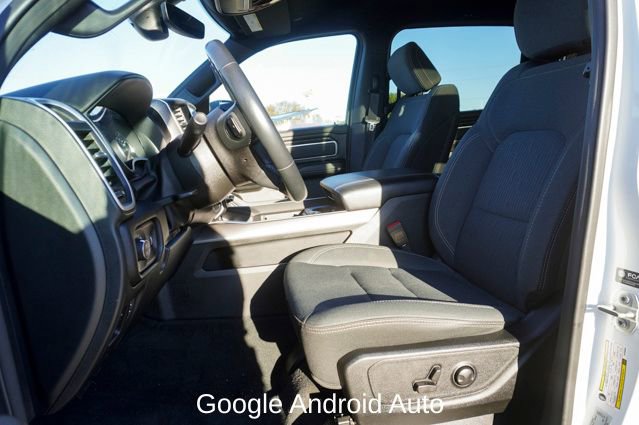 Used 2022 RAM 1500 Big Horn image 11