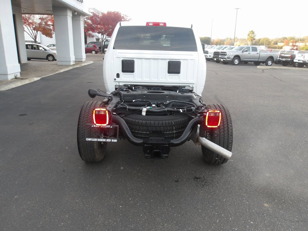 Used 2025 RAM 2500 Tradesman image 7