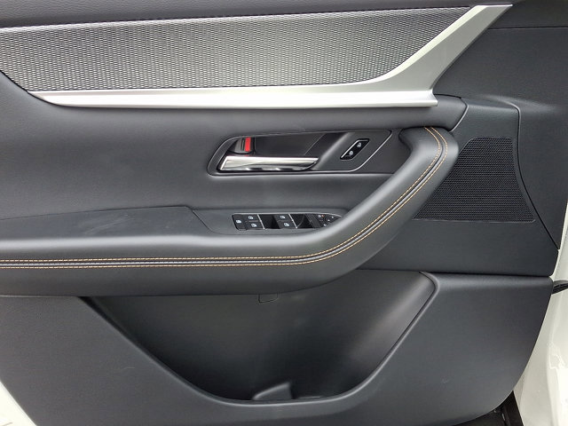 New 2026 MAZDA CX-90 3.3 Turbo w/ Preferred Package image 10