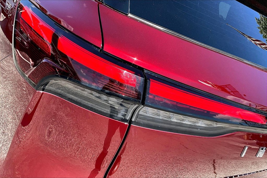 Used 2022 INFINITI QX60 Autograph w/ Cargo Package AWD/4WD image 40