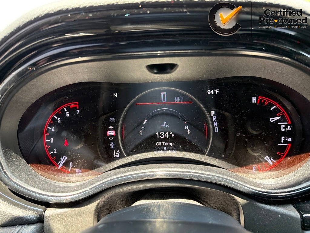 Certified 2022 Dodge Durango GT AWD/4WD image 55