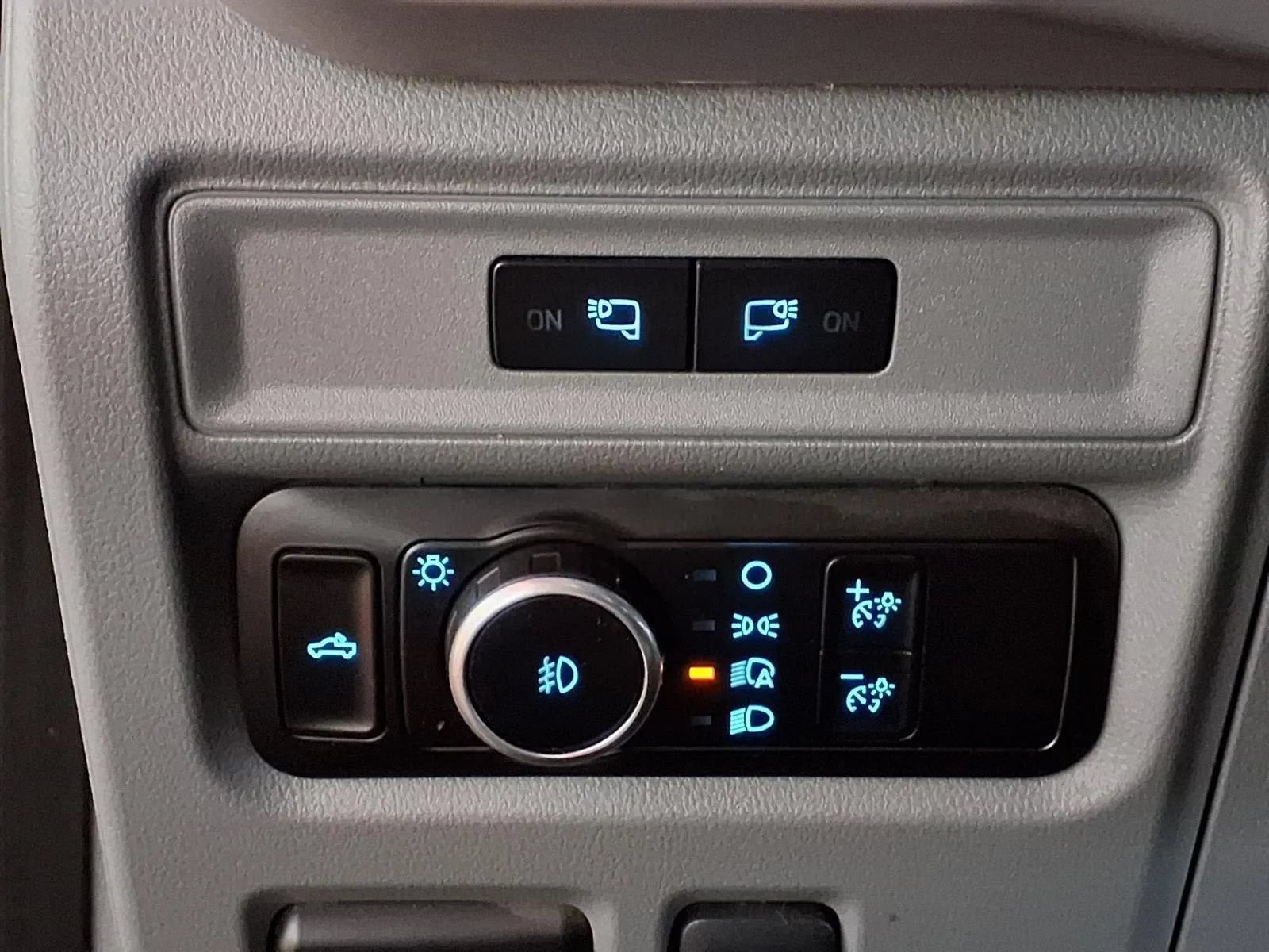 Used 2023 Ford F150 XLT w/ Equipment Group 301A Mid AWD/4WD image 18