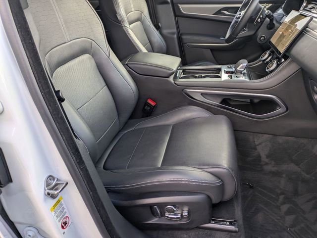 Used 2025 Jaguar F-PACE R-Dynamic S image 18