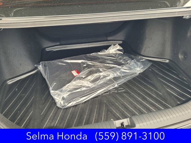 Used 2024 Honda Accord LX image 25