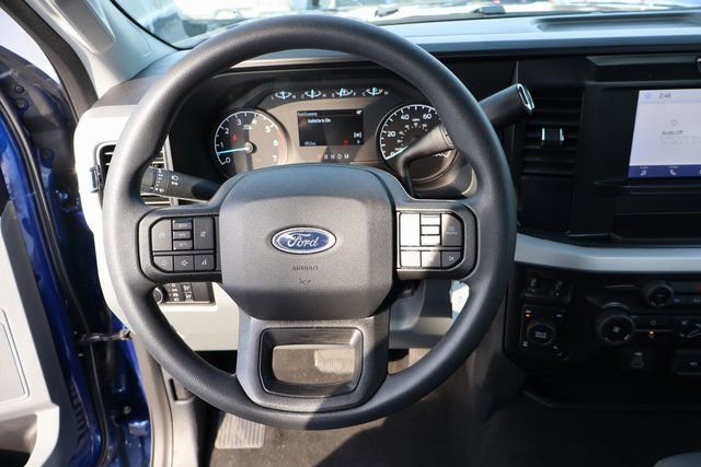 New 2026 Ford F350 XL w/ STX Appearance Package image 19