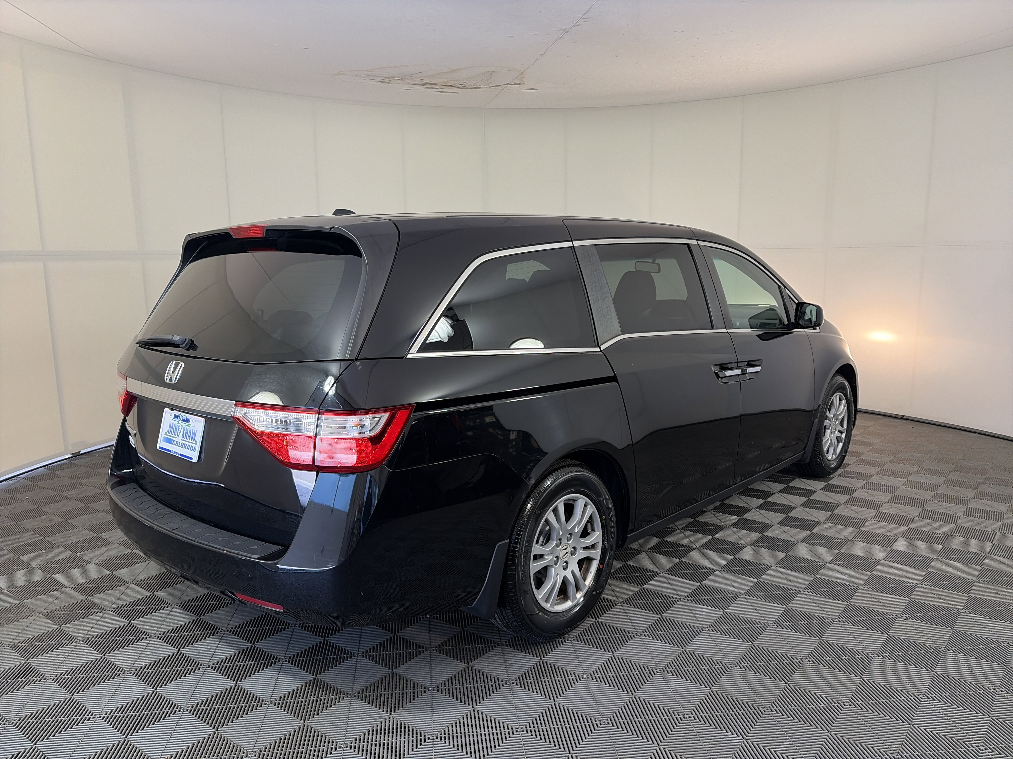 Used 2012 Honda Odyssey EX-L image 5