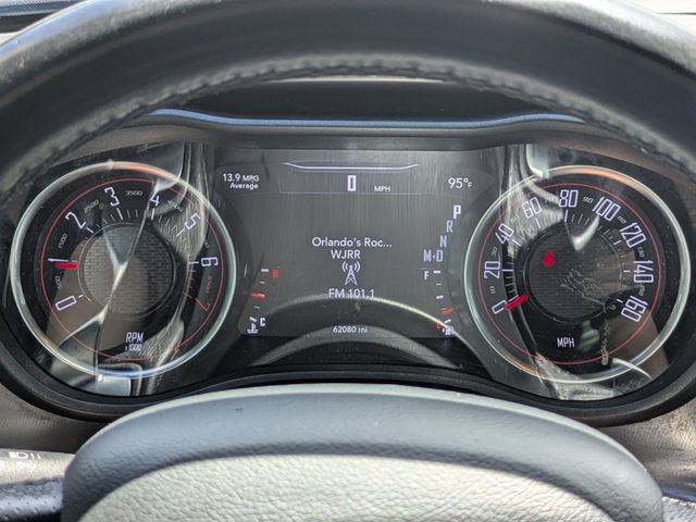 Used 2021 Dodge Challenger GT RWD image 31