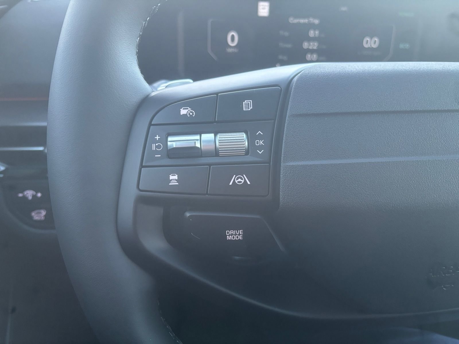 New 2026 Kia Sportage SX Prestige AWD/4WD image 22