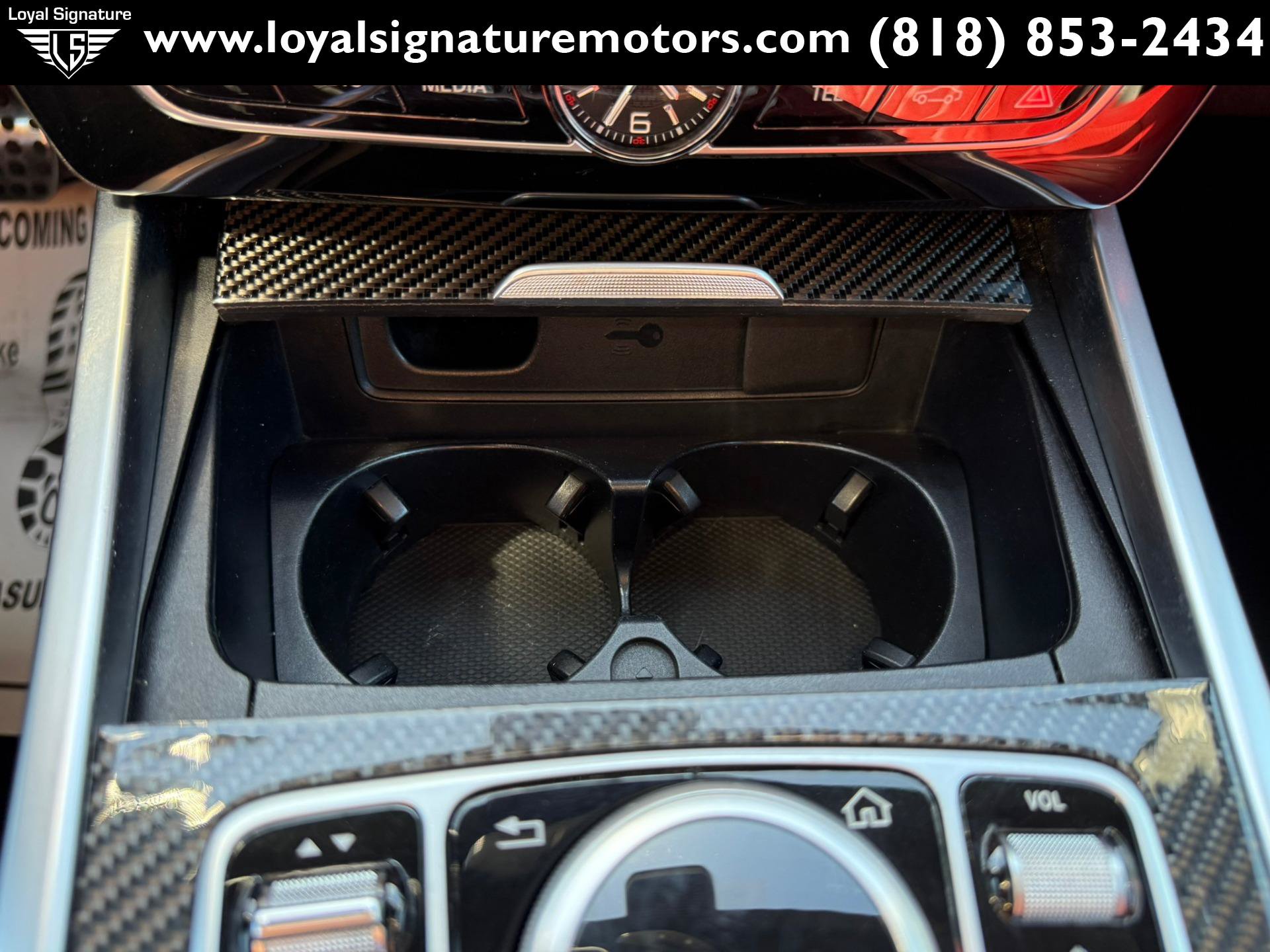 Used 2022 Mercedes-Benz G 63 AMG 4MATIC image 37