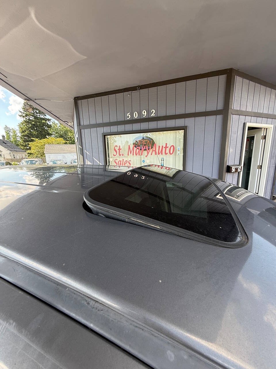 Used 2014 Honda Odyssey EX-L image 21