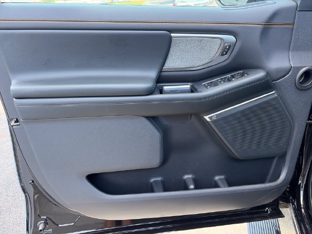 New 2027 Ford Expedition Tremor w/ Driver's Package AWD/4WD image 18