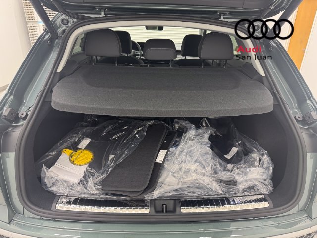New 2026 Audi Q3 quattro 2.0T AWD/4WD image 14