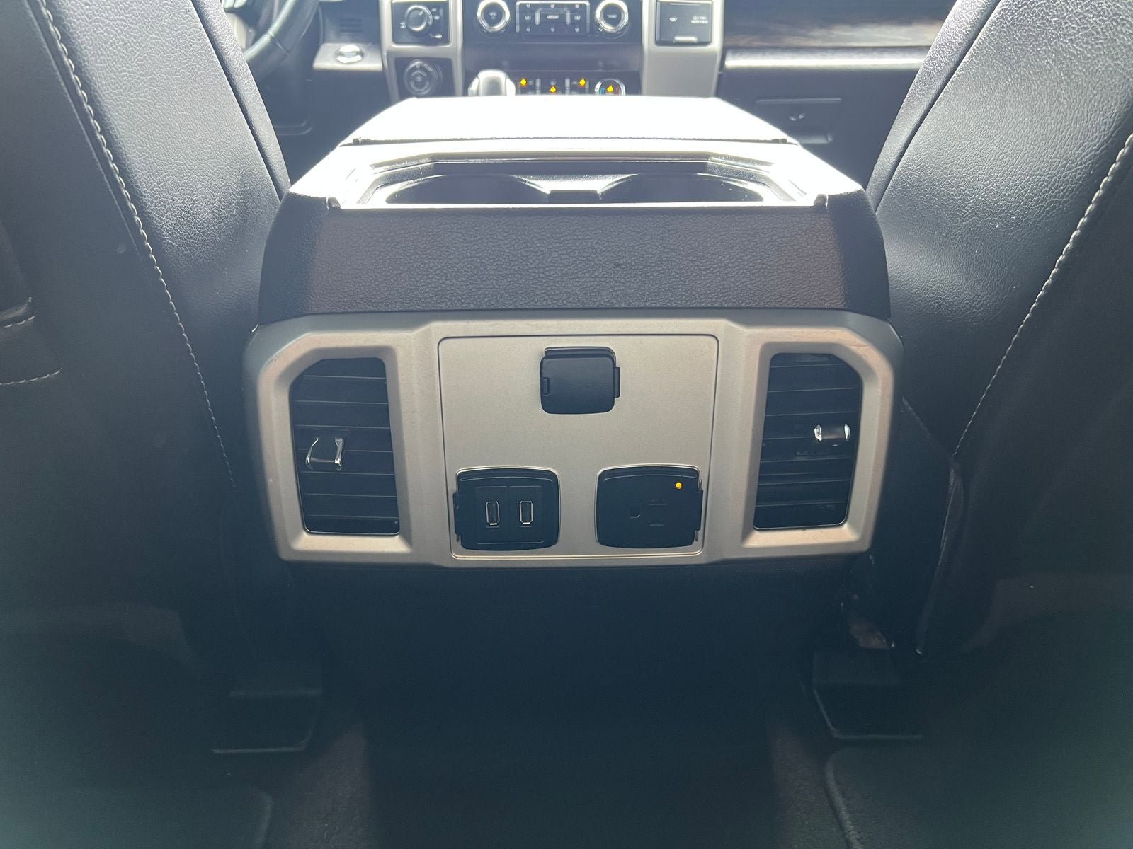 Used 2020 Ford F150 Lariat RWD image 21