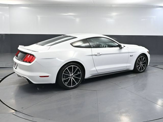 Used 2016 Ford Mustang GT w/ Interior & Wheel Package RWD image 6