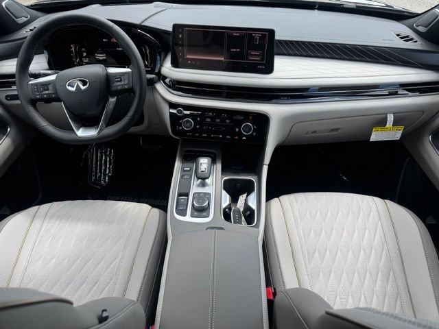 New 2027 INFINITI QX60 Autograph w/ Dark Cargo Package AWD/4WD image 17