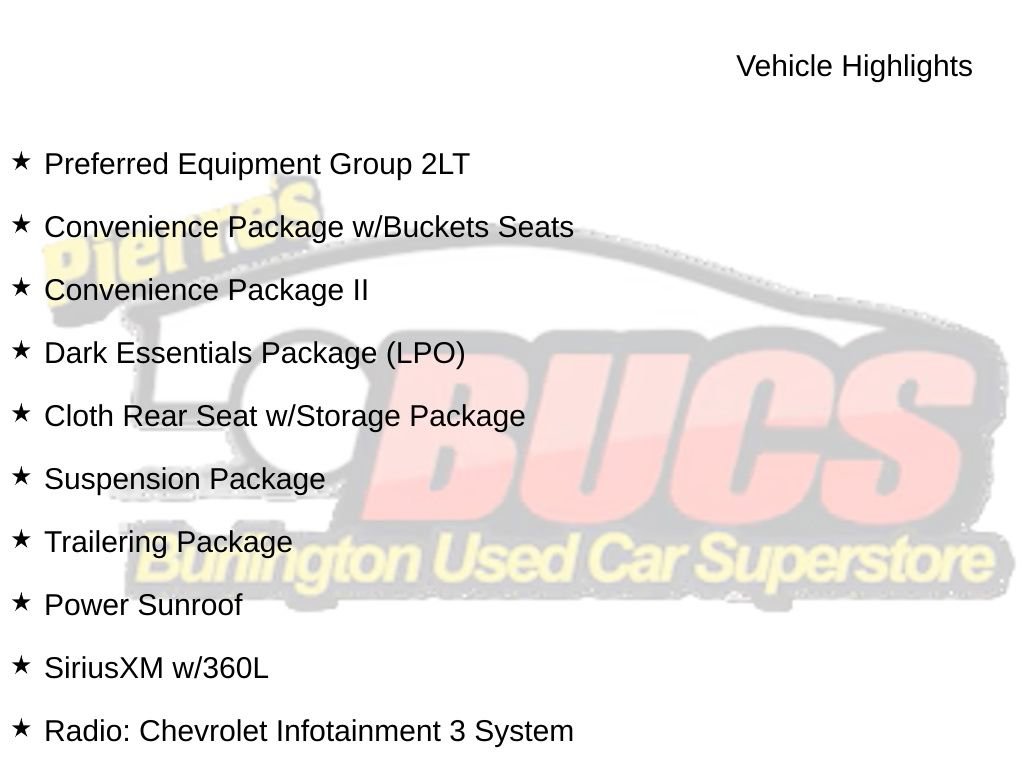 Used 2022 Chevrolet Silverado 1500 LT Trail Boss w/ Convenience Package II AWD/4WD image 11