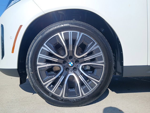 New 2026 BMW X3 xDrive30i w/ Premium Package AWD/4WD image 5