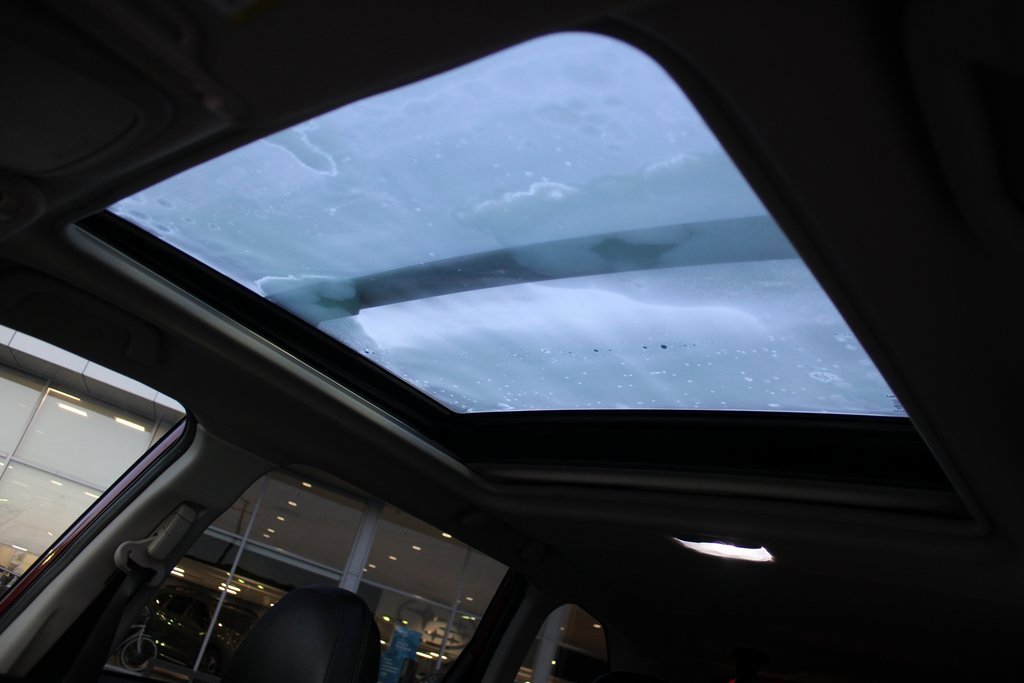 Certified 2021 Subaru Forester Touring image 22