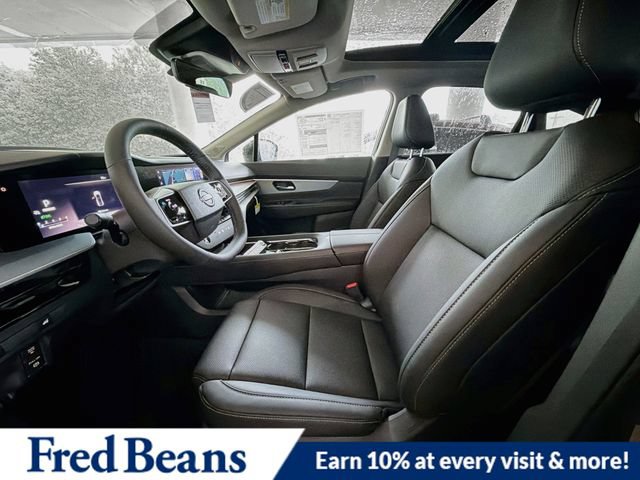 New 2026 Nissan Murano SL AWD/4WD image 14