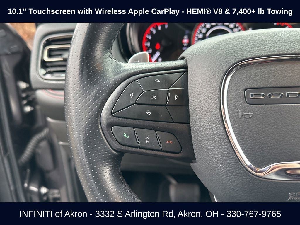 Used 2021 Dodge Durango R/T image 46