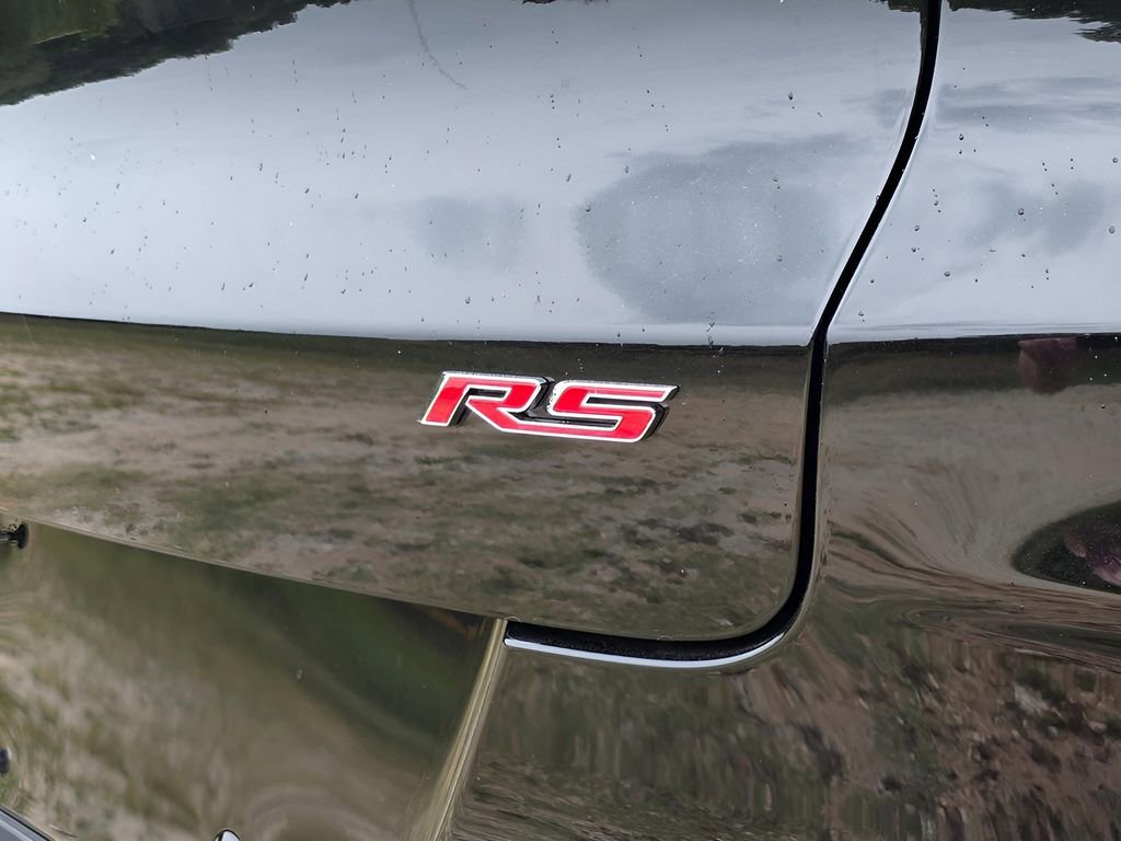 New 2026 Chevrolet TrailBlazer RS w/ Convenience Package image 7