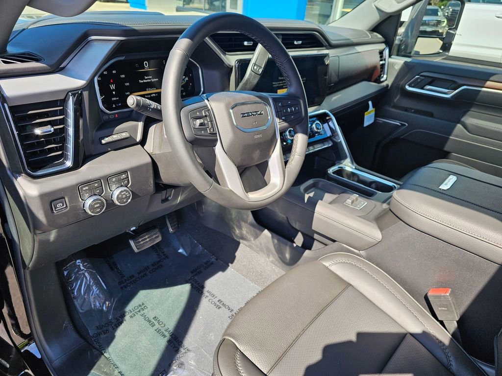 New 2026 GMC Sierra 3500 Denali image 21