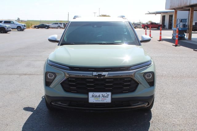 Used 2025 Chevrolet TrailBlazer ACTIV FWD image 10