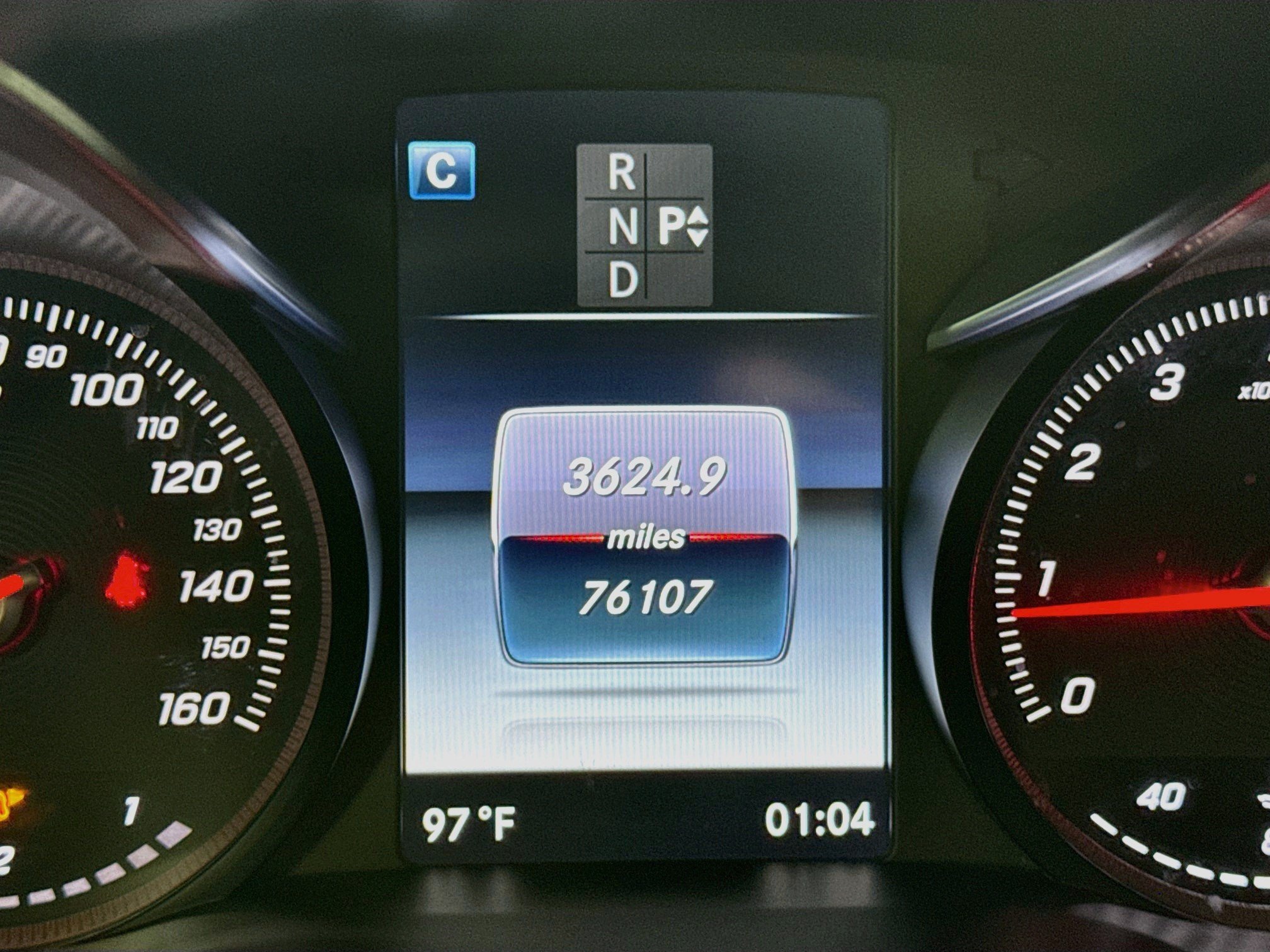 Used 2017 Mercedes-Benz C 300 Coupe image 16